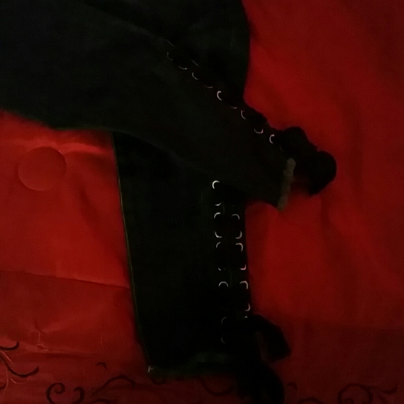 Seven Jeans Size 6 - Picture 4 of 5